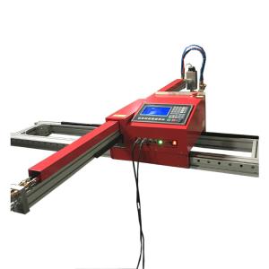 Best 1325 1530 mini cnc plasma cutter portable plasma cutting machine to cut metal wholesale