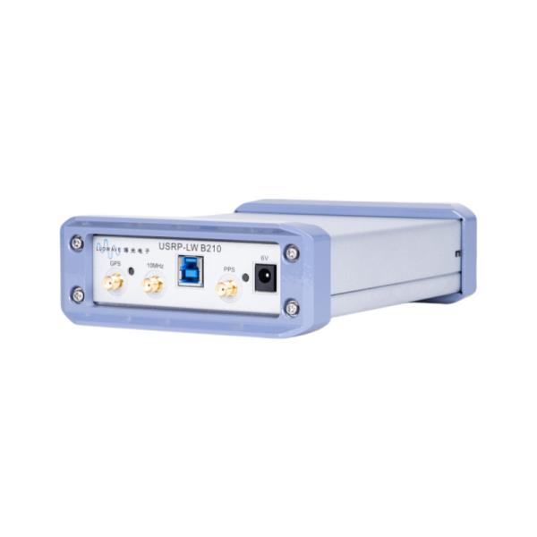 NI USRP B210 Compatible Artix™ 7 100T FPGA AD9361 RF 70 MHz-6 GHz 56 MHz BW Each