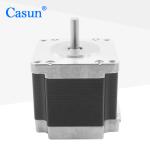 CNC Closed Loop Stepper Motor With Encoder 800mN.M NEMA 24 3 Phase 1.5A