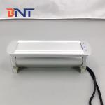 CE approved EU power motorized rotate built in table socket box