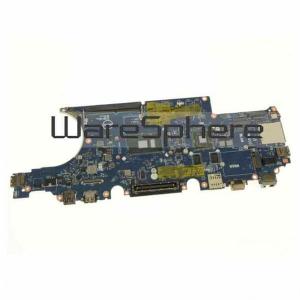 China Intel I7-6600U 2.6GHz NR58R 0NR58R Laptop System Board For Dell Latitude E5470 LA - C632P on sale