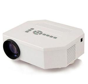 China UC30 HD 150 Lumens HDMI Multimedia Portable Mini LED Projector Home Theater on sale