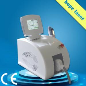 Best Mini Ipl Hair Removal Machine 8.4 Tft True Color Lcd Touch Screen wholesale
