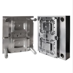 Best Edge Gate UG PROE CAD CAXA Phone Case Mould Customized wholesale