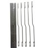 Buy cheap S Style Heald Wire For Hook And Loop Shuttleless Loom from wholesalers