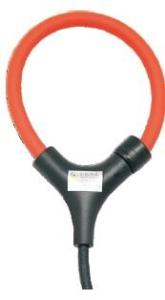 Smart Logger Rogowski Current Transducer , Rogowski Coil Current Probe Flexible Virtue