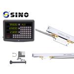 SINO 3 Axis SDS6-3V Kit Digital Readout System DRO With RS232-C Output Linear