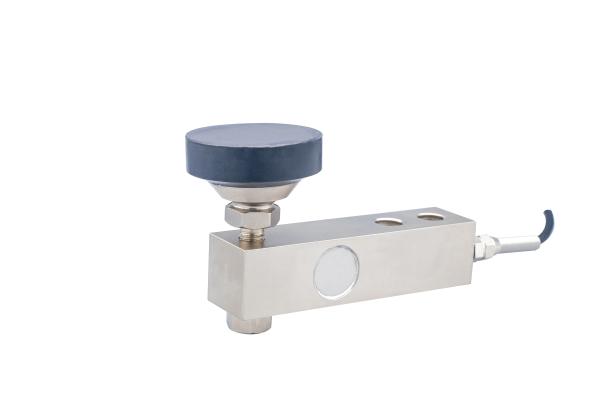 Cheap Aluminum Alloy Material Strain Gauge Load Cell 2mV/V Output Signal for sale