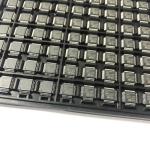 Original LED Driver IC TPS92638QPWPRQ1 8 Output Linear Analog 70mA 20-HTSSOP PWM