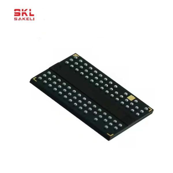 Cheap MT47H64M16HR-25E Flash Memory Chip Parallel Integrated Circuit ICs for sale