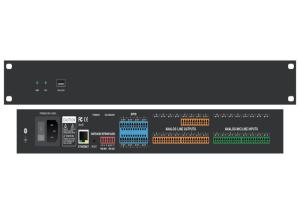 Best Sound Processor Digital Sound Processor Audinate Controller wholesale