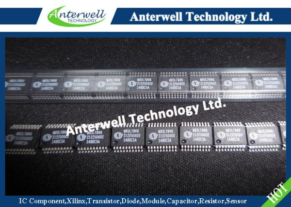 Cheap W83L784R Integrated Circuit Chip car monitor chips Monitoring IC for sale