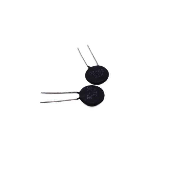 Cheap Precision NTC Thermal Resistor Sensor For Temperature Measurement With Wide Resistance Range And Response for sale