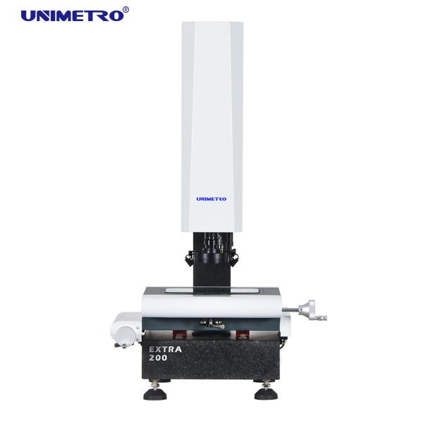 Cheap ISO Multiple Touch Manual Vision Measurement Machine for sale