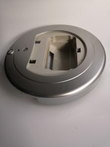 High Precision Home Appliance Mould Single / Multi Cavity ISO Certification