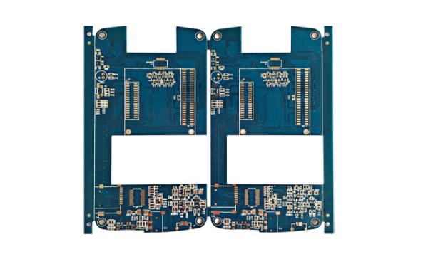 Cheap 4 Layer Electronics PCB Design for sale