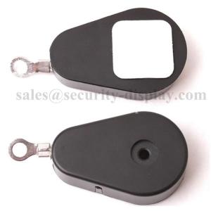 Best Drip Shape Retractable Security Anti Theft Pull Box with Ring Terminal wholesale