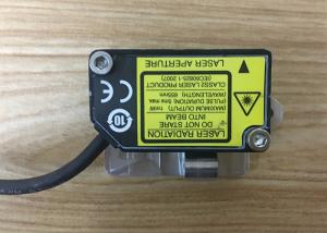 China Auto - Focusing System Laser Ranging Sensor With 200mm Measuring Range , GHC-1200 on sale