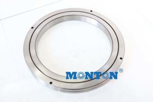 China RE25030UUCC0P5 250*330*30mm crossed roller bearing  Frameless BLDC Servo Motor with Harmonic Drive Gear Reducer on sale