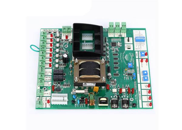 Cheap Bga Automated PCB Assembly Service for sale