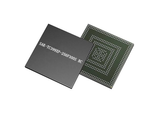 Cheap SAK-TC399XP-256F300S BC Six CPU Cores High Performance Microcontroller IC for sale