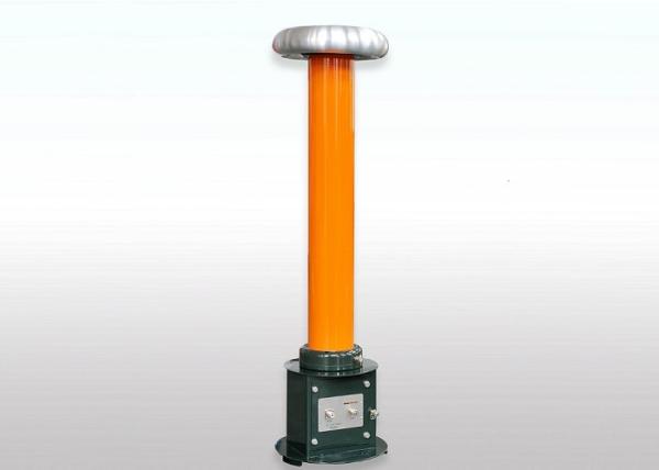 Cheap High Voltage PD Testing Equipment Capacitance Load Compensation Capacitor for sale