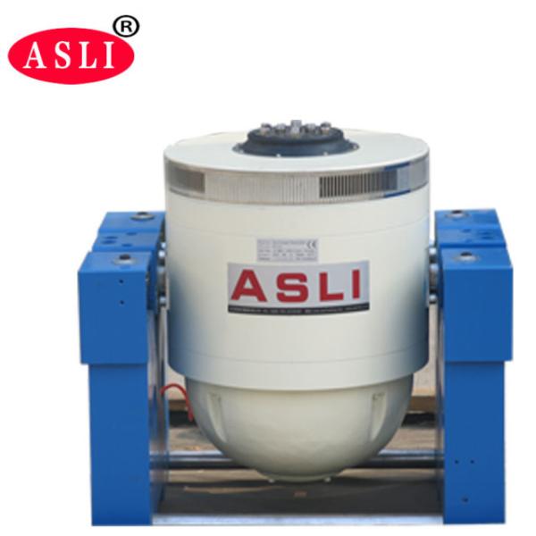 Cheap High Frequency electrodynamic vibration test system / vibrating test table for sale