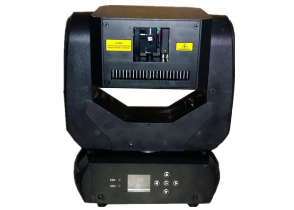 Cheap 200 W Effect Moving Head RGB LED Stage Flood Lights With DMX / Master Slave for sale