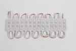 High Standard SMD2835 Input LED Light Module Injection High Voltage LED Module