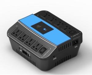 Best U series Line interactive UPS (PWM output) wholesale