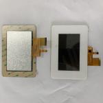 24bit RGB 40pin FPC 4.3" 480X272 TFT LCD Module with Controller