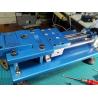 Buy cheap 800mm Max Swim Over Bed Diameter Precision Lathe Machine Workingpiece Length from wholesalers