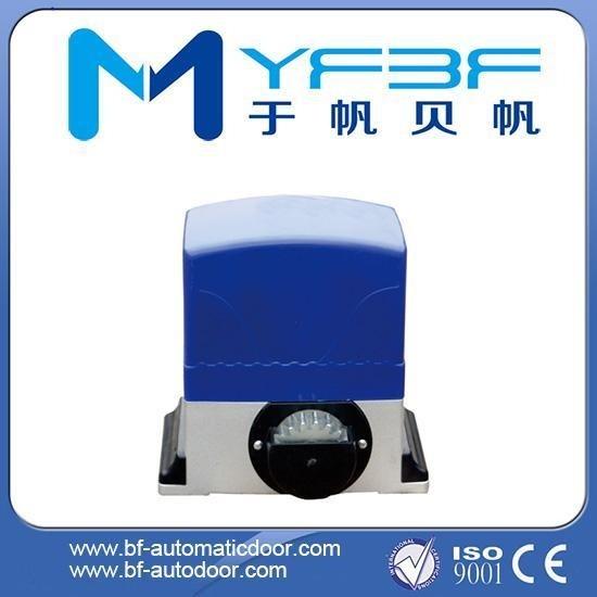 Cheap Waterproof Automatic Sliding Gate Motor Spring / Magnetic Limit Switch Optional for sale