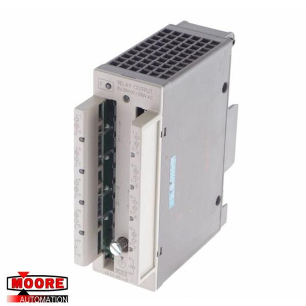 Cheap 6ES5451-8MR12 6ES5 451-8MR12 Siemens Relay Output Module for sale