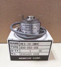 China HES-10-2MHC Hollow Shaft Encoder 1000 P/R 500mm Wide Variation Of Outputs on sale