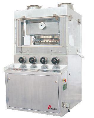 Cheap ZP35A ZP35B Double-Press Rotary Tablet Press for sale