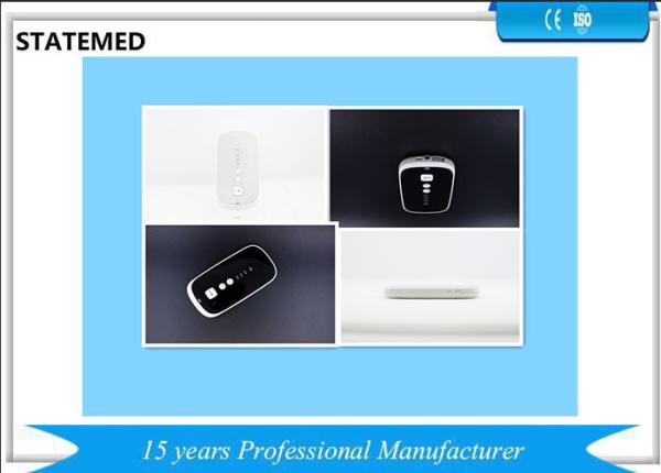 Cheap Small Volume Intermediate Frequency Massager Powerful Function Data Acquisition Capabilities for sale