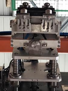 Best Gantry Ultrasonic testing and eddy current testing system wholesale