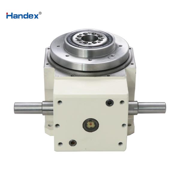 Cheap 110dt Turrets Tables High Precision Cam Indexer with 4 6 8 Stop Rotary Motion Plunger for sale