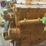 3243965 Excavator E320D Engine C6.4 Diesel 3066 Engine 2724683 Complete Engine