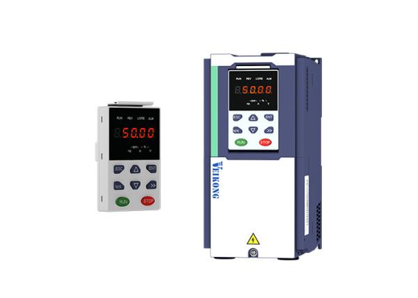 Cheap Advanced MPPT Algorithm 380V 15kw 20hp Solar Pump Inverter with GPRS Remote Monitoring for sale