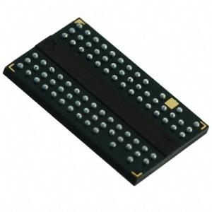 Memory IC Chip MT47H128M16RT-25E:C 2Gbit Parallel SDRAM DDR2 Memory IC 400MHz