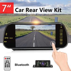 China Compact Structure Car Touch Screen Monitor 960x240 Resolution Long Service Time on sale