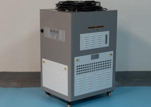 China Surface Light Source 395nm AC220V UV LED Curing Systems on sale