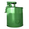 Mining Chemical Mixing Tank With Agitator Machine for sale