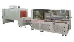 Automatic Edge Sealing Shrink Packing Machine With Automatic Protection Function