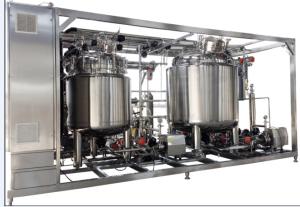 Best Juice filling machine by china/Concentrate fruit juice juice production line 1000-8000LPH wholesale