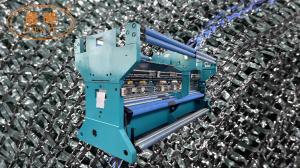 Best Nursery Net Shading Net Knitting Machine Specialized Warp Knitting Machine wholesale