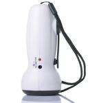 Dynamo power LED torch/flashlight/flash lamp