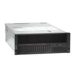 High-Performance Lenovo Thinksystem SR868 Data Center Computer Cloud Storage